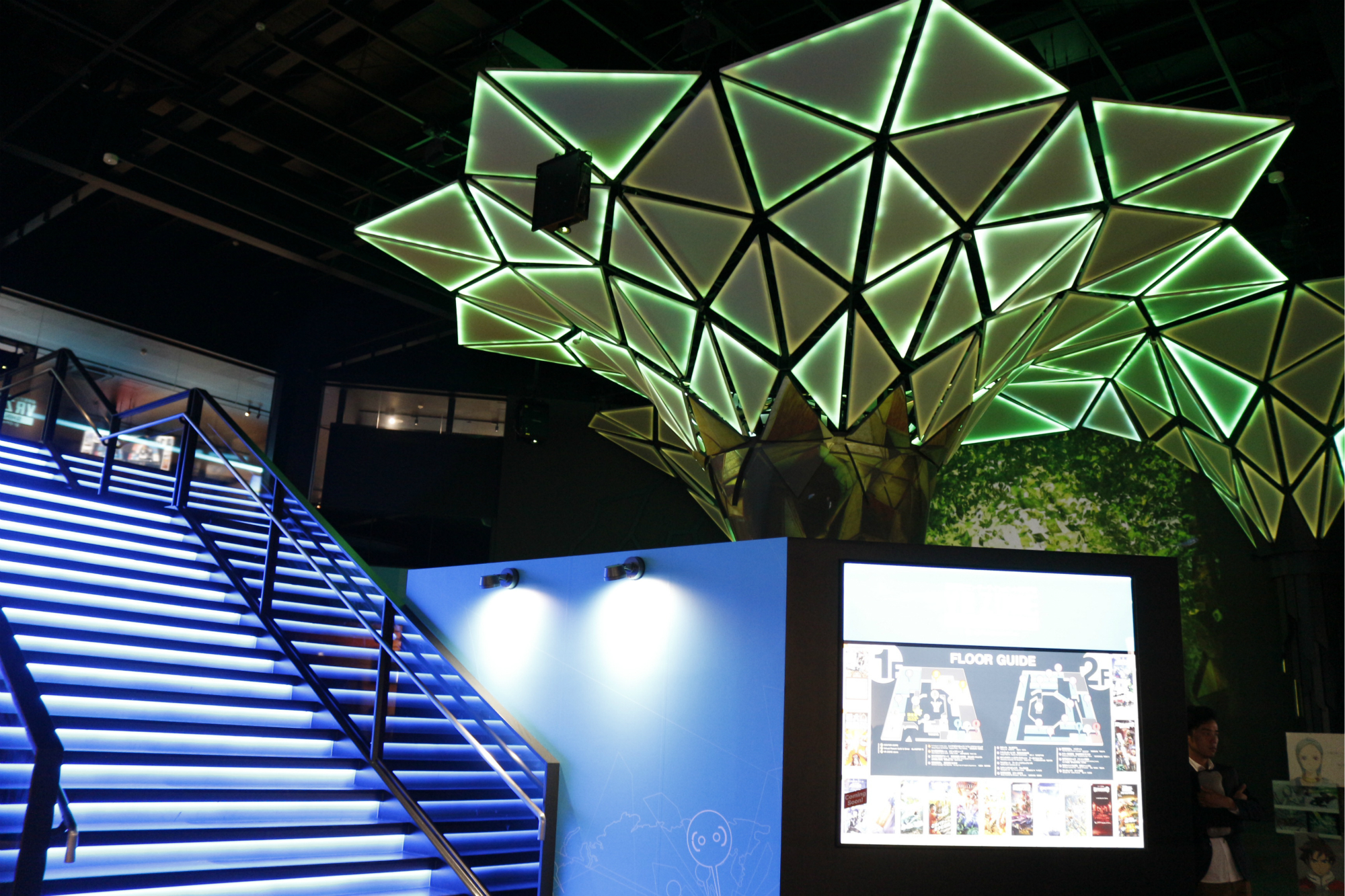 VR ZONE SHINJUKU2