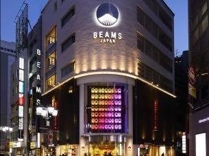 beams-japan