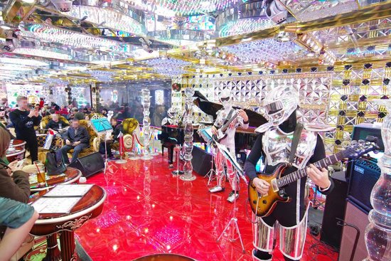 robot-restaurant