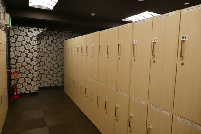 hotagoya-locker