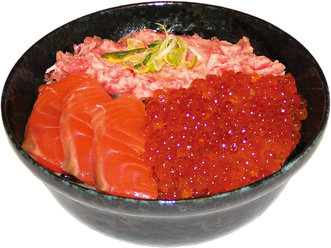 Donburi