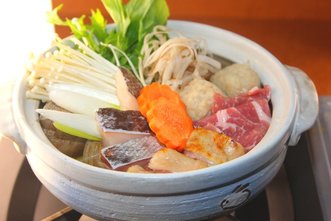 Nabe