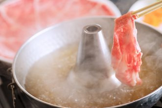 Shabu shabu