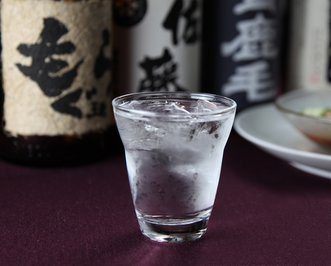 shochu