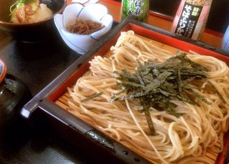 Soba