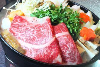 Sukiyaki