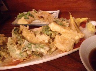 Tempura