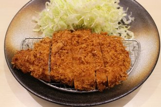 Tonkatsu