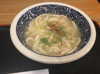 Udon