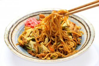 Yakisoba