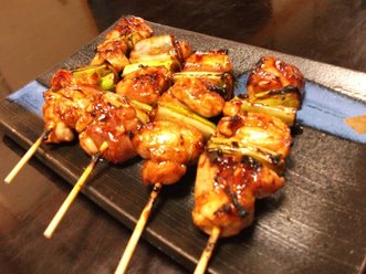 Yakitori