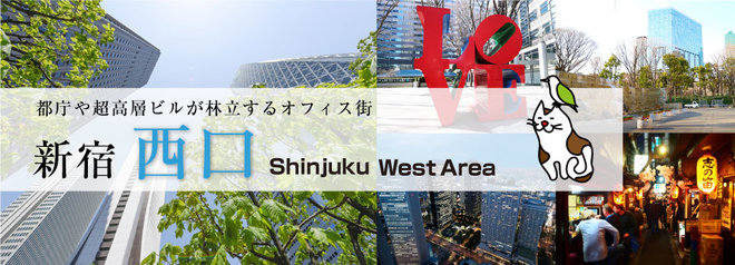 shinjuku_west-area