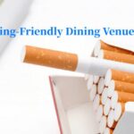 Smoking-Friendly Dining Venues