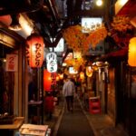 shinjuku 24-hour izakayas