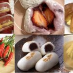 Taste the Tradition: Shinjuku’s Iconic Sweets & Flavors
