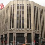 女子向けの可愛い小物がたくさん 100円ショップseria セリア 新宿マルイアネックス店