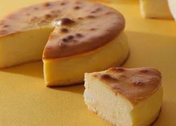 ナウ オン チーズ ベイクドチーズケーキ