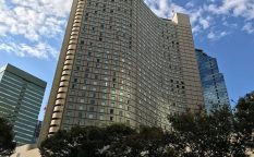 ヒルトン東京(Hilton Tokyo)