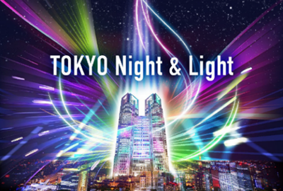 TOKYO Night & Light