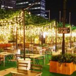京王BBQガーデン