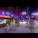 namco TOKYO4