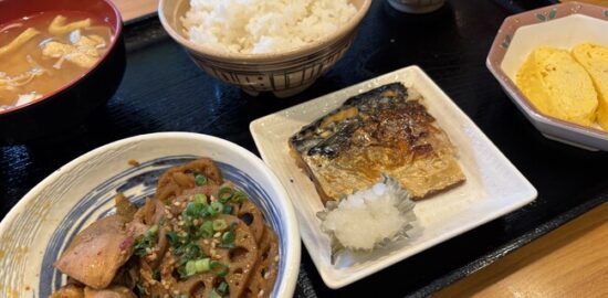 小町食堂