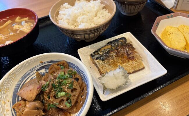 小町食堂