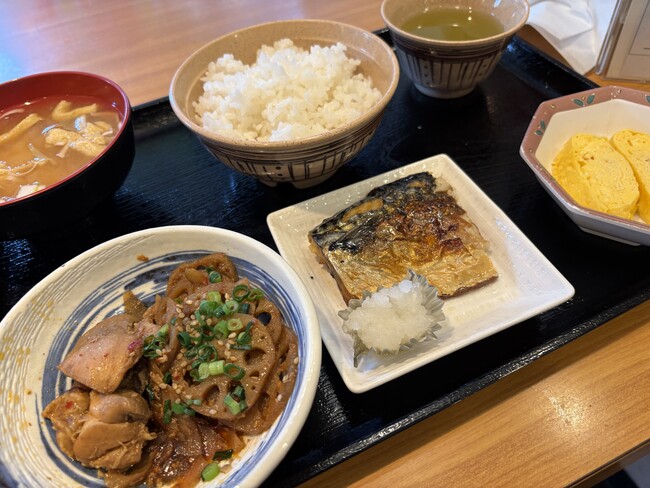小町食堂