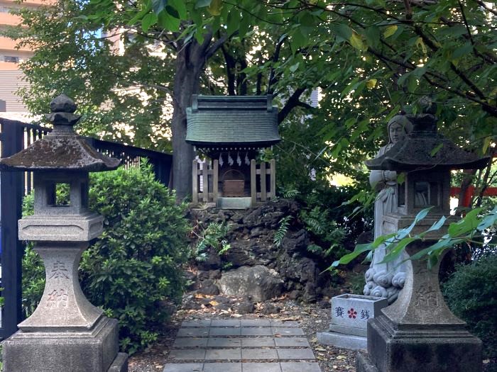 浅間神社