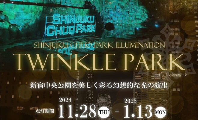 TWINKLE PARK