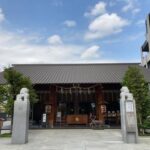 赤城神社