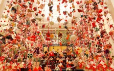 京王ひなまつり