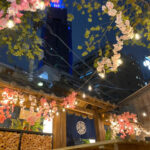 ほぼ新宿のれん街