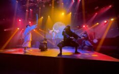 Ninja+Kabuki Tokyoショー5