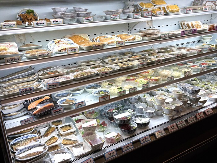 小町食堂1