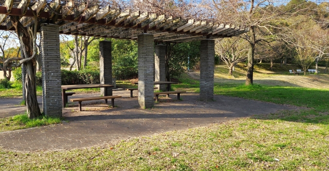 Ochiai Chuo Park
