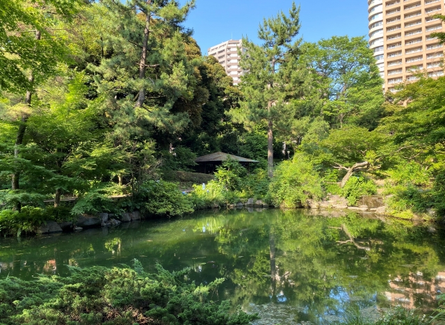 Kansenen Park