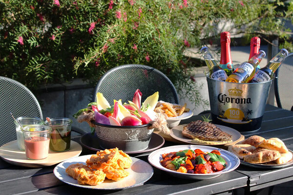 ニュウマン新宿 GARDEN HOUSE