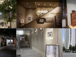 新宿の美術館＆博物館6選