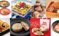 「東西有名寿司と全国うまいもの大会」｜京王百貨店